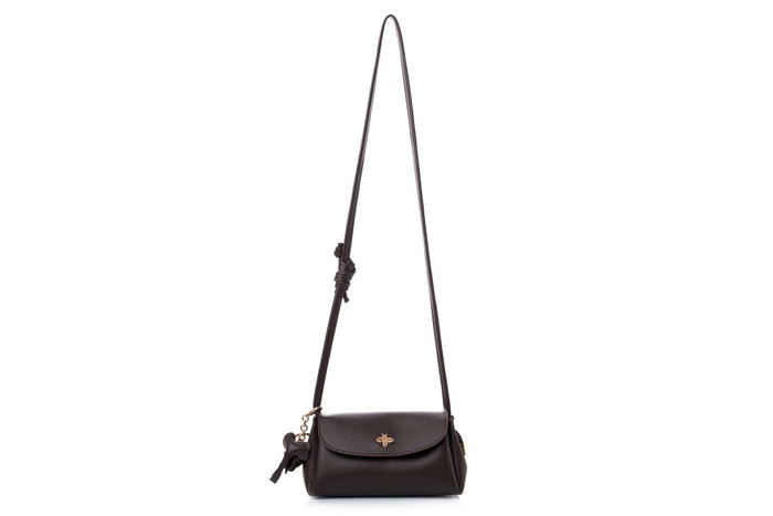 Lucky Bees Ava - Marrón